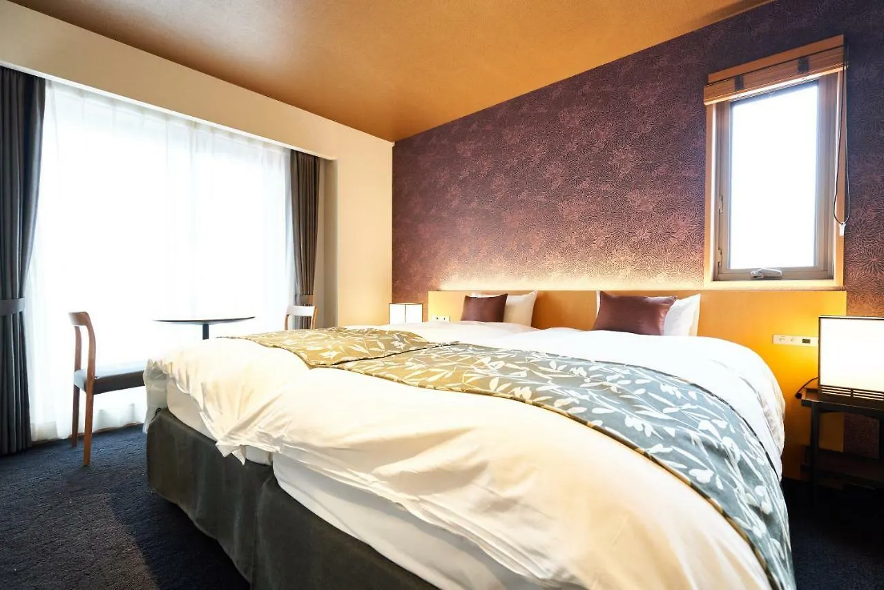 Oyado Rokuhara Hotel Kyoto