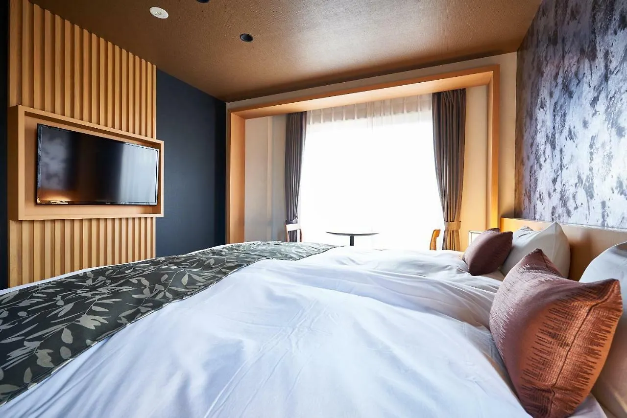 Oyado Rokuhara Hotel Kyoto