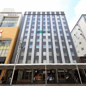 ホテル ユニゾイン京都河原町四条